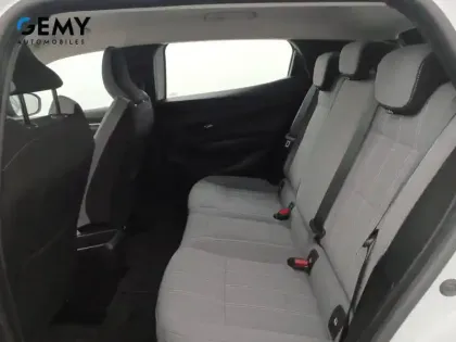 Photo 9 Renault Megane  E-Tech EV60 220 ch super charge