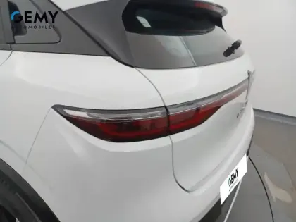 Photo 16 Renault Megane  E-Tech EV60 220 ch super charge