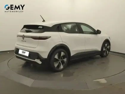 Photo 17 Renault Megane  E-Tech EV60 220 ch super charge