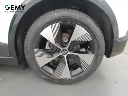 Photo 10 Renault Megane  E-Tech EV60 220 ch super charge