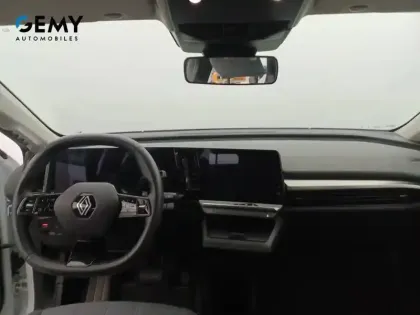 Photo 7 Renault Megane  E-Tech EV60 220 ch super charge