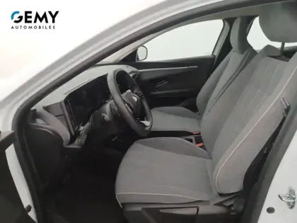 Photo 8 Renault Megane  E-Tech EV60 220 ch super charge