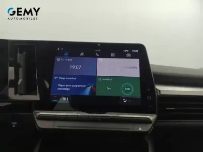 Photo 13 Renault Megane  E-Tech EV60 220 ch super charge