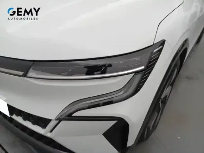 Photo 15 Renault Megane  E-Tech EV60 220 ch super charge