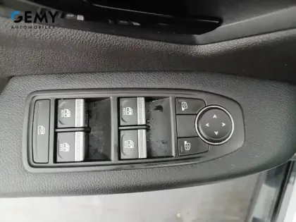 Photo 11 Renault Megane  E-Tech EV60 220 ch super charge