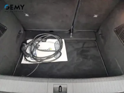 Photo 5 Renault Megane  E-Tech EV60 220 ch super charge