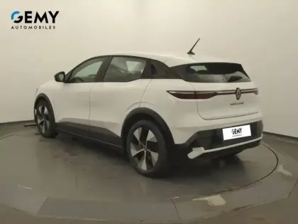 Photo 6 Renault Megane  E-Tech EV60 220 ch super charge