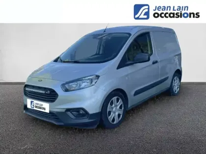 Photo Ford Transit Trend Business