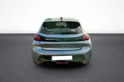 Photo 24 Peugeot 208  Hybrid 110 e-DCS6