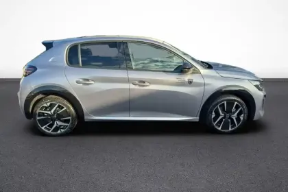 Photo 6 Peugeot 208  Hybrid 110 e-DCS6