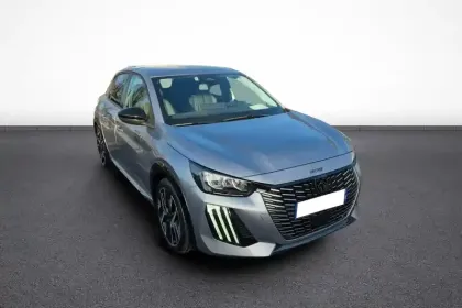Photo 47 Peugeot 208  Hybrid 110 e-DCS6