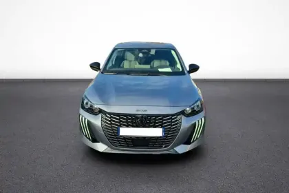 Photo 41 Peugeot 208  Hybrid 110 e-DCS6