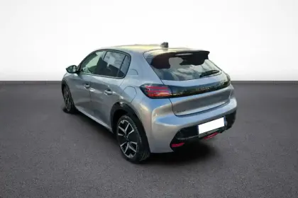 Photo 23 Peugeot 208  Hybrid 110 e-DCS6