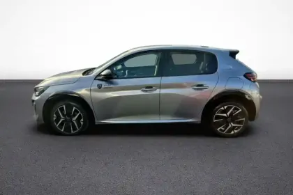 Photo 22 Peugeot 208  Hybrid 110 e-DCS6