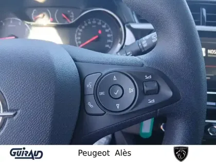 Photo 16 Opel Corsa  1.2 75 ch BVM5