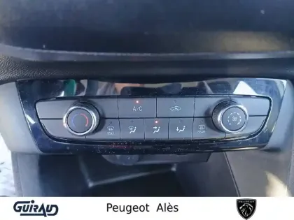 Photo 14 Opel Corsa  1.2 75 ch BVM5