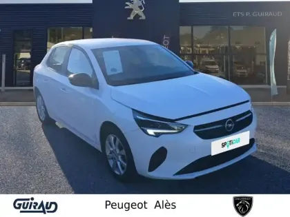 Photo 2 Opel Corsa  1.2 75 ch BVM5