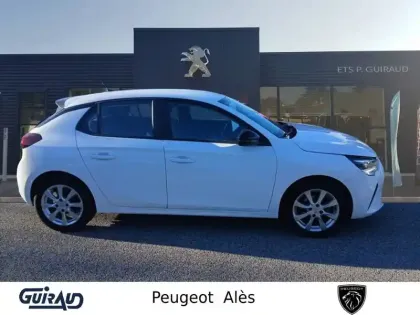 Photo 3 Opel Corsa  1.2 75 ch BVM5