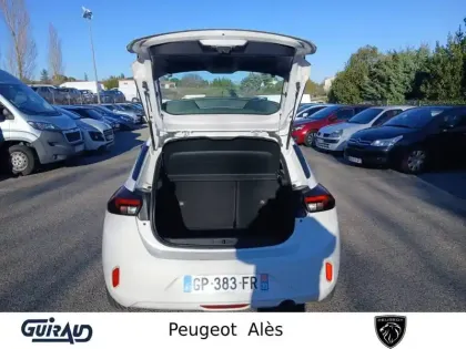 Photo 5 Opel Corsa  1.2 75 ch BVM5