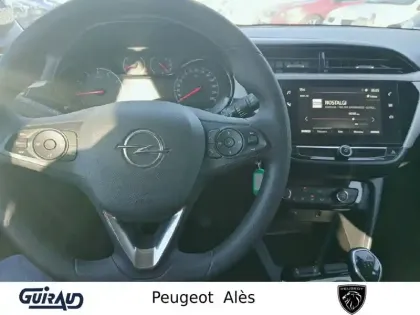 Photo 19 Opel Corsa  1.2 75 ch BVM5