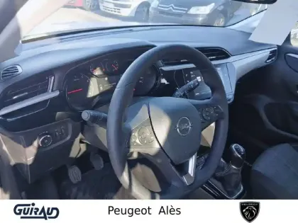 Photo 7 Opel Corsa  1.2 75 ch BVM5