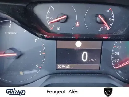 Photo 18 Opel Corsa  1.2 75 ch BVM5