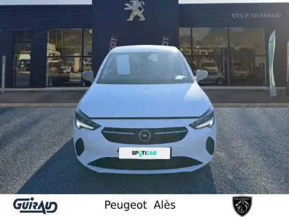 Photo 1 Opel Corsa  1.2 75 ch BVM5