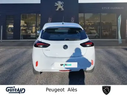 Photo 4 Opel Corsa  1.2 75 ch BVM5