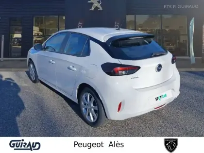 Photo 6 Opel Corsa  1.2 75 ch BVM5