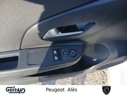 Photo 11 Opel Corsa  1.2 75 ch BVM5