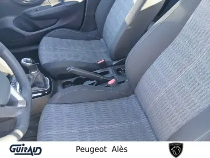 Photo 8 Opel Corsa  1.2 75 ch BVM5