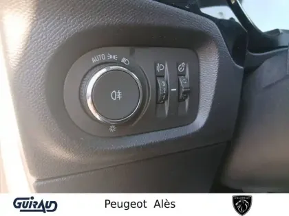 Photo 12 Opel Corsa  1.2 75 ch BVM5