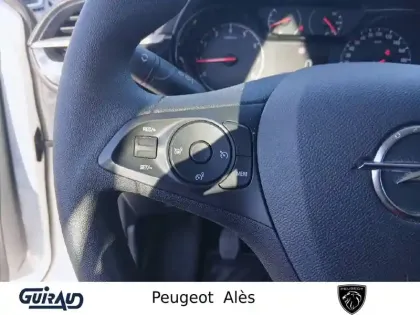 Photo 17 Opel Corsa  1.2 75 ch BVM5