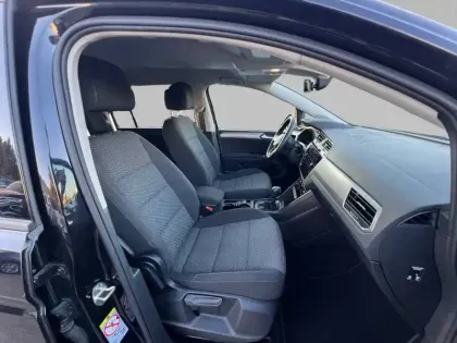 Photo 78 Volkswagen Touran  2.0 TDI 150 DSG7 7pl