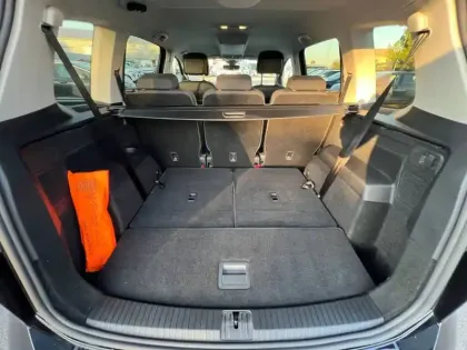 Photo 80 Volkswagen Touran  2.0 TDI 150 DSG7 7pl