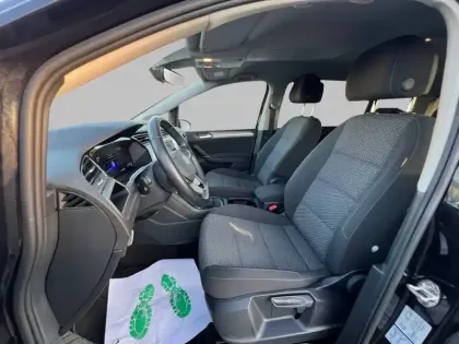 Photo 72 Volkswagen Touran  2.0 TDI 150 DSG7 7pl