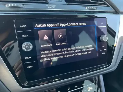 Photo 91 Volkswagen Touran  2.0 TDI 150 DSG7 7pl