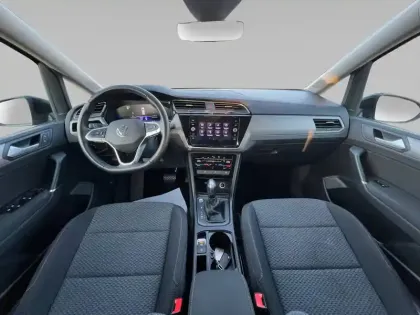 Photo 73 Volkswagen Touran  2.0 TDI 150 DSG7 7pl