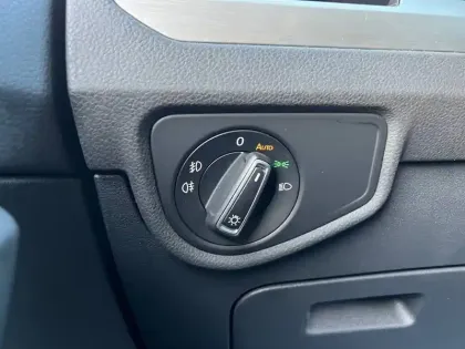 Photo 94 Volkswagen Touran  2.0 TDI 150 DSG7 7pl