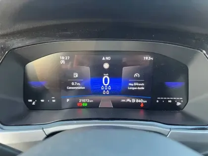 Photo 84 Volkswagen Touran  2.0 TDI 150 DSG7 7pl