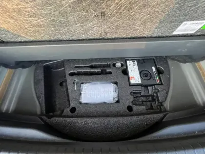 Photo 81 Volkswagen Touran  2.0 TDI 150 DSG7 7pl