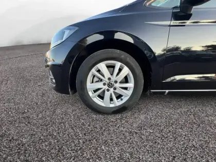 Photo 77 Volkswagen Touran  2.0 TDI 150 DSG7 7pl