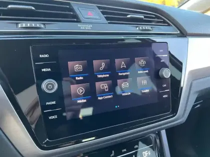 Photo 85 Volkswagen Touran  2.0 TDI 150 DSG7 7pl