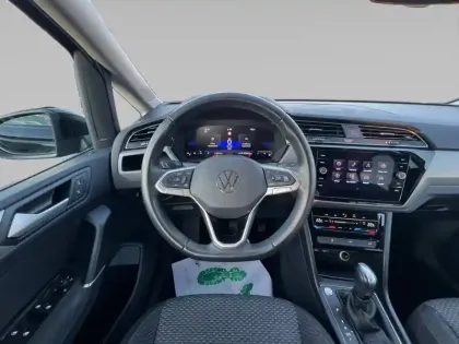 Photo 75 Volkswagen Touran  2.0 TDI 150 DSG7 7pl