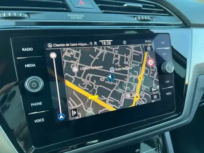 Photo 89 Volkswagen Touran  2.0 TDI 150 DSG7 7pl