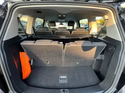 Photo 79 Volkswagen Touran  2.0 TDI 150 DSG7 7pl