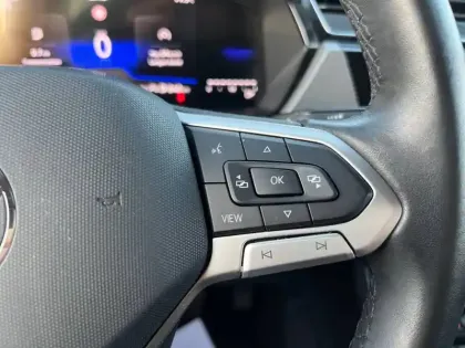 Photo 93 Volkswagen Touran  2.0 TDI 150 DSG7 7pl