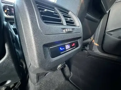 Photo 83 Volkswagen Touran  2.0 TDI 150 DSG7 7pl