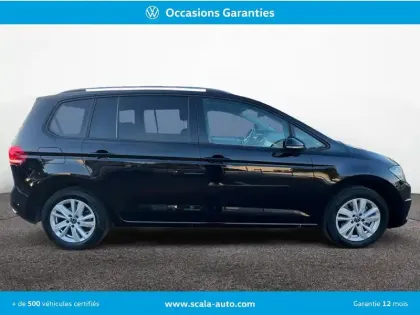 Photo 69 Volkswagen Touran  2.0 TDI 150 DSG7 7pl