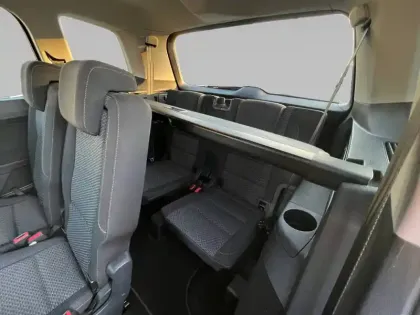 Photo 74 Volkswagen Touran  2.0 TDI 150 DSG7 7pl